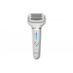 Panasonic ES-EY31-W503 Epilator, White | Panasonic