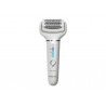 Panasonic ES-EY31-W503 Epilator, White | Panasonic