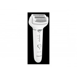 Panasonic ES-EY31-W503 Epilator, White | Panasonic
