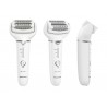 Panasonic ES-EY31-W503 Epilator, White | Panasonic