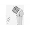 Panasonic ES-EY31-W503 Epilator, White | Panasonic