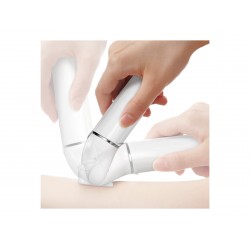 Panasonic ES-EY31-W503 Epilator, White | Panasonic