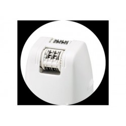 Panasonic ES-EY31-W503 Epilator, White | Panasonic