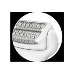Panasonic ES-EY31-W503 Epilator, White | Panasonic