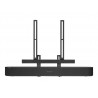 Vogels SOUND 3550 Universal Sound Bar Mount | Vogels