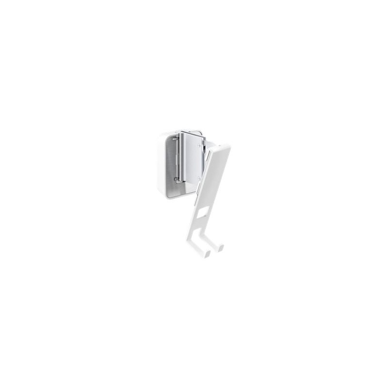 Vogels SOUND 4201 Speaker Wall Mount for Sonos One (SL) & Play:1, White | Vogels Vogels SOUND 4201 Speaker Wall Mount for Sonos One (SL) & Play:1, White | Vogels