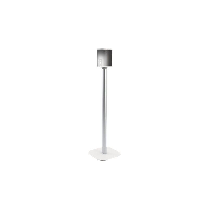 Vogels SOUND 4301 Speaker stand for SONOS ONE (SL) & PLAY:1, White | Vogels Vogels SOUND 4301 Speaker stand for SONOS ONE (SL) & PLAY:1, White | Vogels