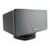 Vogels SOUND 4113 Table-top Speaker Stand for Sonos One & Play:1, Black | Vogels