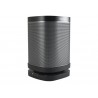 Vogels SOUND 4113 Table-top Speaker Stand for Sonos One & Play:1, Black | Vogels