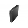 Lenovo | ThinkCentre | neo 50q (Gen 4) | Desktop | Tiny | Intel Core i3 | i3-1215U | Internal memory 8 GB | DDR4 SO-DIMM | Solid