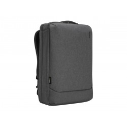 Targus | TBB58702GL | Cypress Convertible Backpack with EcoSmart | Fits up to size 15.6 " | Backpack | Grey