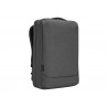 Targus | TBB58702GL | Cypress Convertible Backpack with EcoSmart | Fits up to size 15.6 " | Backpack | Grey