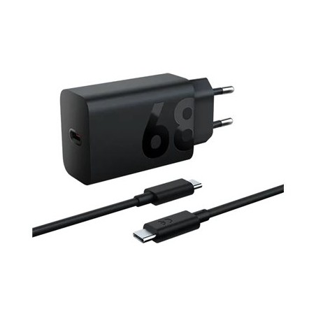 Lenovo | ZG38C05739 | 68 W | USB-C Wall Charger