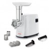TEFAL | Meat Mincer | NE114130 | White | Number of speeds 1 | Throughput (kg/min) 1.9