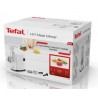 TEFAL | Meat Mincer | NE114130 | White | Number of speeds 1 | Throughput (kg/min) 1.9