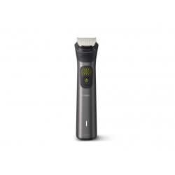 Philips | All-in-One Trimmer | MG9530/15 | Cordless | Wet & Dry | Number of length steps 27 | Black/Grey