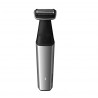 Philips | Hair clipper for body | BG5021/15 | Cordless | Wet & Dry | Number of length steps 3 | Silver/Black