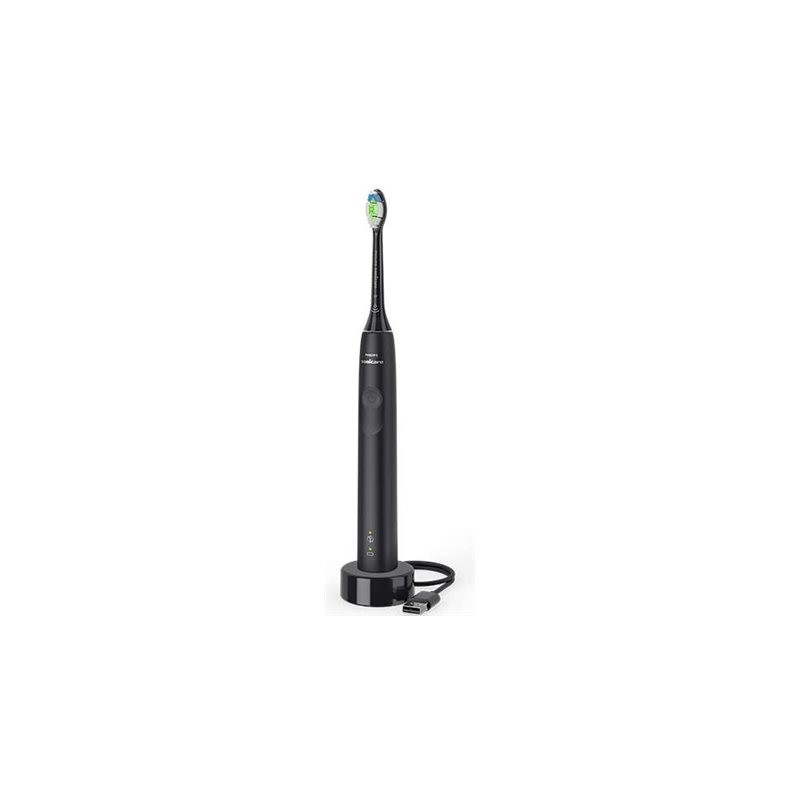 Philips | Sonicare Electric Toothbrush | HX3681/54 | Rechargeable | For adults | Number of brush heads included 1 | Number of te