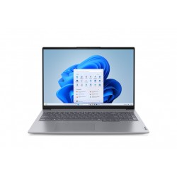 Lenovo | ThinkBook 16 IML | Arctic Grey | 16 " | IPS | WUXGA | 1920 x 1200 pixels | Anti-glare | Intel Core U7 | 155H | 16 GB | 