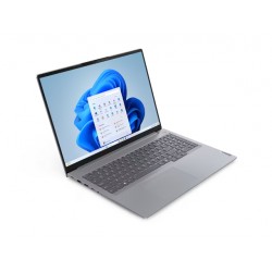 Lenovo | ThinkBook 16 IML | Arctic Grey | 16 " | IPS | WUXGA | 1920 x 1200 pixels | Anti-glare | Intel Core U7 | 155H | 16 GB | 