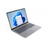Lenovo | ThinkBook 16 IML | Arctic Grey | 16 " | IPS | WUXGA | 1920 x 1200 pixels | Anti-glare | Intel Core U7 | 155H | 16 GB | 