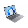Lenovo | ThinkBook 16 IML | Arctic Grey | 16 " | IPS | WUXGA | 1920 x 1200 pixels | Anti-glare | Intel Core U7 | 155H | 16 GB | 
