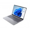 Lenovo | ThinkBook 16 IML | Arctic Grey | 16 " | IPS | WUXGA | 1920 x 1200 pixels | Anti-glare | Intel Core U7 | 155H | 16 GB | 