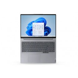 Lenovo | ThinkBook 16 IML | Arctic Grey | 16 " | IPS | WUXGA | 1920 x 1200 pixels | Anti-glare | Intel Core U7 | 155H | 16 GB | 