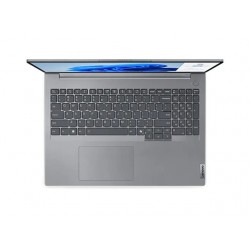 Lenovo | ThinkBook 16 IML | Arctic Grey | 16 " | IPS | WUXGA | 1920 x 1200 pixels | Anti-glare | Intel Core U7 | 155H | 16 GB | 