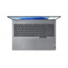 Lenovo | ThinkBook 16 IML | Arctic Grey | 16 " | IPS | WUXGA | 1920 x 1200 pixels | Anti-glare | Intel Core U7 | 155H | 16 GB | 