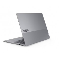 Lenovo | ThinkBook 16 IML | Arctic Grey | 16 " | IPS | WUXGA | 1920 x 1200 pixels | Anti-glare | Intel Core U7 | 155H | 16 GB | 