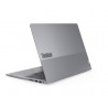 Lenovo | ThinkBook 16 IML | Arctic Grey | 16 " | IPS | WUXGA | 1920 x 1200 pixels | Anti-glare | Intel Core U7 | 155H | 16 GB | 