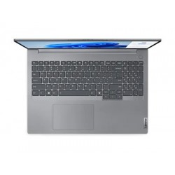 Lenovo | ThinkBook 16 IML | Arctic Grey | 16 " | IPS | WUXGA | 1920 x 1200 pixels | Anti-glare | Intel Core U7 | 155H | 16 GB | 