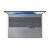 Lenovo | ThinkBook 16 IML | Arctic Grey | 16 " | IPS | WUXGA | 1920 x 1200 pixels | Anti-glare | Intel Core U7 | 155H | 16 GB | 