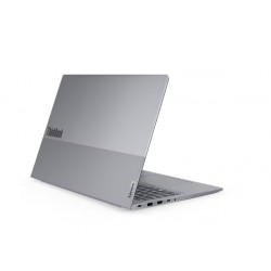 Lenovo | ThinkBook 16 IML | Arctic Grey | 16 " | IPS | WUXGA | 1920 x 1200 pixels | Anti-glare | Intel Core U7 | 155H | 16 GB | 