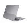 Lenovo | ThinkBook 16 IML | Arctic Grey | 16 " | IPS | WUXGA | 1920 x 1200 pixels | Anti-glare | Intel Core U7 | 155H | 16 GB | 