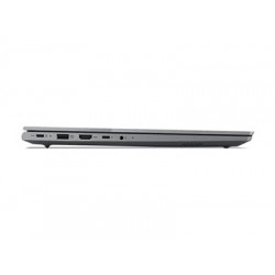 Lenovo | ThinkBook 16 IML | Arctic Grey | 16 " | IPS | WUXGA | 1920 x 1200 pixels | Anti-glare | Intel Core U7 | 155H | 16 GB | 