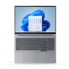 Lenovo | ThinkBook 16 IML | Arctic Grey | 16 " | IPS | WUXGA | 1920 x 1200 pixels | Anti-glare | Intel Core U7 | 155H | 16 GB | 