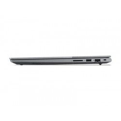 Lenovo | ThinkBook 16 IML | Arctic Grey | 16 " | IPS | WUXGA | 1920 x 1200 pixels | Anti-glare | Intel Core U7 | 155H | 16 GB | 