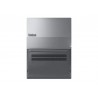 Lenovo | ThinkBook 16 IML | Arctic Grey | 16 " | IPS | WUXGA | 1920 x 1200 pixels | Anti-glare | Intel Core U7 | 155H | 16 GB | 