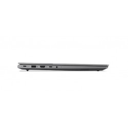 Lenovo | ThinkBook 16 IML | Arctic Grey | 16 " | IPS | WUXGA | 1920 x 1200 pixels | Anti-glare | Intel Core U7 | 155H | 16 GB | 
