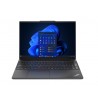 Lenovo | ThinkPad E16 | Black | 16 " | IPS | WUXGA | 1920 x 1200 pixels | Anti-glare | Intel Core U5 | 125U | 16 GB | SO-DIMM DD