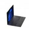 Lenovo | ThinkPad E16 | Black | 16 " | IPS | WUXGA | 1920 x 1200 pixels | Anti-glare | Intel Core U5 | 125U | 16 GB | SO-DIMM DD