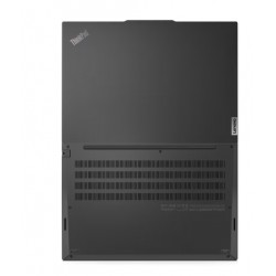 Lenovo | ThinkPad E16 | Black | 16 " | IPS | WUXGA | 1920 x 1200 pixels | Anti-glare | Intel Core U5 | 125U | 16 GB | SO-DIMM DD
