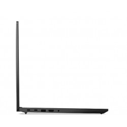 Lenovo | ThinkPad E16 | Black | 16 " | IPS | WUXGA | 1920 x 1200 pixels | Anti-glare | Intel Core U5 | 125U | 16 GB | SO-DIMM DD