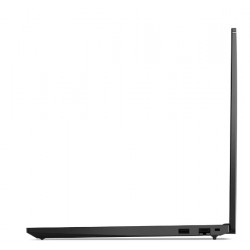 Lenovo | ThinkPad E16 | Black | 16 " | IPS | WUXGA | 1920 x 1200 pixels | Anti-glare | Intel Core U5 | 125U | 16 GB | SO-DIMM DD