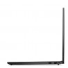 Lenovo | ThinkPad E16 | Black | 16 " | IPS | WUXGA | 1920 x 1200 pixels | Anti-glare | Intel Core U5 | 125U | 16 GB | SO-DIMM DD