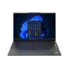 Lenovo | ThinkPad E16 | Black | 16 " | IPS | WUXGA | 1920 x 1200 pixels | Anti-glare | Intel Core U7 | 155H | 16 GB | SO-DIMM DD