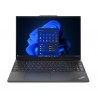 Lenovo | ThinkPad E16 | Black | 16 " | IPS | WUXGA | 1920 x 1200 pixels | Anti-glare | Intel Core U7 | 155H | 16 GB | SO-DIMM DD