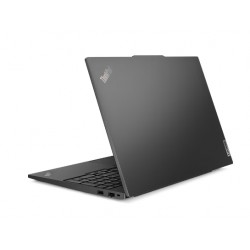 Lenovo | ThinkPad E16 | Black | 16 " | IPS | WUXGA | 1920 x 1200 pixels | Anti-glare | Intel Core U7 | 155H | 16 GB | SO-DIMM DD